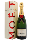 モエ・エ・シャンドン インペリアルブリュット