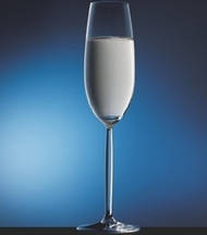 ツィーゼルシャンパングラス